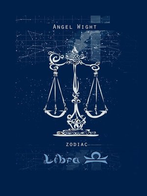 cover image of Libra. Zodiac
